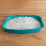 Наповнювач для котячого туалету Sani Pet силікагелевий 5 л-1