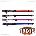 Ошейник для кошки TRIXIE My Home-1