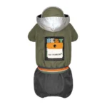 Pet fashion Дощовик JIMI XS-2-1