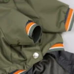 Pet fashion Дощовик JIMI XS-2-1