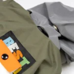 Pet fashion Дощовик JIMI XS-2-1