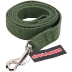 Повідець брезентовий Пухнастики 20 мм 3 м-1