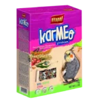 Преміум корм Vitapol Karmeo для німф 500г-1