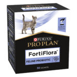Pro Plan Veterinary Diets Про План Ветеринарі Дієтс FortiFlora Feline 30 х 1 г-1