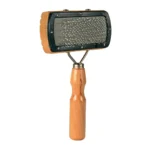 Пуходерка одностороння Trixie 18×10 см-1