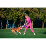 PULLER Standard (ПУЛЛЕР Максі) Ø 30 см – тренувальний снаряд для великих і гігантських порід собак-1