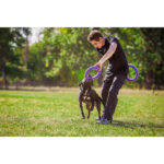 PULLER Standard (ПУЛЛЕР Стандарт) Ø 28 см – тренувальний снаряд для середніх і великих порід собак-1