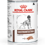 РОЯЛ КАНІН GASTROINTESTINAL LOW FAT DOG (паштет) 0,41 kg корм для собак-1
