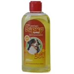 Шампунь для довгошерстих собак Бар’єр Супер 3 в 1 протипаразитарний 200 мл-1