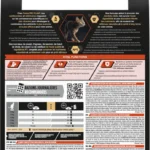 Сухий корм для дорослих котів Purina Pro Plan Adult 1+ Vital Functions з лососем 1.5 кг-1