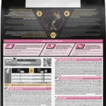 Сухий корм для кішок Purina Pro Plan Delicate Digestion з ягням 3 кг-1