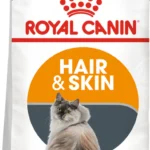 Сухий корм для кішок з куркою з проблемною шерстю Royal Canin Hair&Skin Care 2 кг-1