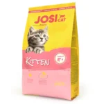 Сухий корм для кошенят Josera JosiCat Kitten 650 г-1