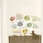 Сухий корм для кошенят Purina Cat Chow Kitten з куркою 15 кг-1