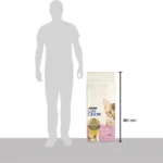 Сухий корм для кошенят Purina Cat Chow Kitten з куркою 15 кг-1