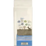 Сухий корм для котів Cat Chow Feline 3-in-1 з індичкою 15 кг-1