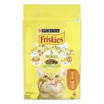 Сухий корм для котів Friskies з куркою та овочами 10 кг-1