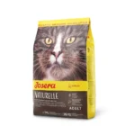 Сухий корм для котів Josera Naturelle 0,4 кг-1