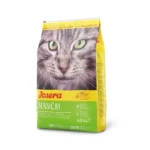 Сухий корм для котів Josera SensiCat 2 кг-1