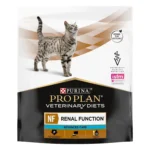 Сухий корм для котів при захворюваннях нирок Pro Plan Veterinary Diets NF Renal Function 350 г-1