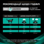 Сухий корм для котів Purina Pro Plan Veterinary Diets EN Gastrointestinal 5 кг-1