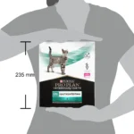 Сухий корм для котів Purina Pro Plan Veterinary Diets EN Gastrointestinal при захворюваннях шлунково-кишкового тракту 400 г-1