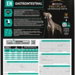 Сухий корм для собак Purina Pro Plan Veterinary Diets EN Gastrointestinal 12 кг-2