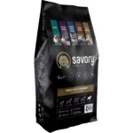 Сухий корм для собак Savory All Breeds rich in Fresh Duck&Rabbit зі свіжим м’ясом качки і кролика 12 кг-1