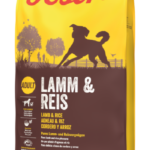 Сухий корм для собак ягня та рис Josera Lamb&Rice 12.5кг-1