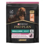 Сухий корм для собак з лососем Purina Pro Plan Small & Mini Sensitive 700 г-1