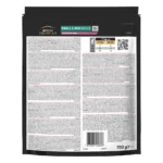 Сухий корм для собак з лососем Purina Pro Plan Small & Mini Sensitive 700 г-1