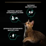 Сухий корм для стерилізованих котів Purina Pro Plan Sterilised Adult 1+ Renal Plus з кроликом 10 кг-1