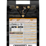 Сухий корм Purina Pro Plan Adult 1+ Derma Care для підтримки здоров’я шкіри та краси шерсті з лососем 400 г-1