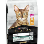 Сухий корм Purina Pro Plan Adult 1+ Renal Plus для котів з куркою 10 кг-1