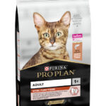 Сухий корм Purina Pro Plan Adult 1+ Vital Functions для котів з лососем 1.5 кг-1