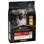 Сухий корм Purina Pro Plan Medium Adult для собак середніх порід 3 кг-1