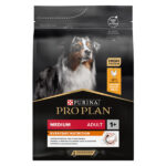 Сухий корм Purina Pro Plan Medium Adult для собак середніх порід 3 кг-1