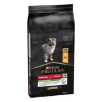 Сухий корм Purina Pro Plan Medium Puppy для цуценят середніх порід з куркою 3 кг-1