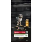 Сухий корм Purina PRO PLAN Medium Puppy Healthy Start для цуценят середніх порід, з куркою 12 кг-1