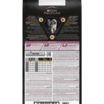 Сухий корм Purina Pro Plan Puppy Sensitive Skin для цуценят середніх порід з чутливою шкірою з лососем 12 кг-1