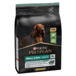 Сухий корм Purina Pro Plan Small&Mini Adult 1+ для собак малих порід із куркою 4х2,5 кг-1