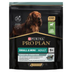 Сухий корм Purina Pro Plan Small&Mini Adult 1+ для собак малих порід із куркою 4х2,5 кг-1
