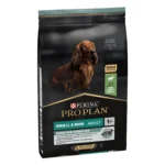 Сухий корм Purina Pro Plan Small&Mini Adult 1+ Sensitive Digestion для дорослих собак дрібних порід з чутливим травленням з ягням 7 кг-1