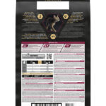 Сухий корм Purina Pro Plan Sterilised Adult 1+ Savoury Duo для стерилізованих котів з тріскою та фореллю 3 кг-1