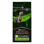 Сухий корм Purina Pro Plan Veterinary Diets HA Hypoallergenic для собак з алергією 1.3 кг-1
