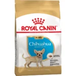 Сухий корм Royal Canin Chihuahua Puppy для цуценят породи чихуахуа до 8 місяців 1.5 кг-1