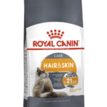 Сухий корм Royal Canin Hair & Skin Care для підтримки здоров’я та краси шкіри та шерсті у котів 10кг-1