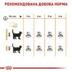 Сухий корм Royal Canin Hair & Skin Care для підтримки здоров’я та краси шкіри та шерсті у котів 10кг-1