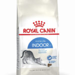 Сухий корм Royal Canin Indoor для котів, що живуть у приміщенні 10кг-1