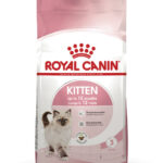 Сухий корм Royal Canin Kitten для кошенят від 4 до 12 місяців 10кг-1